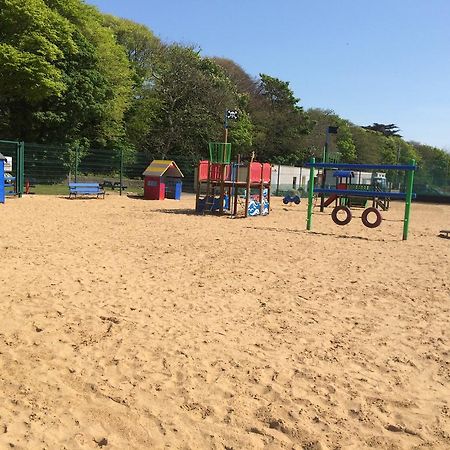 Bearlough Self Catering Holiday Home Rosslare Harbour Extérieur photo