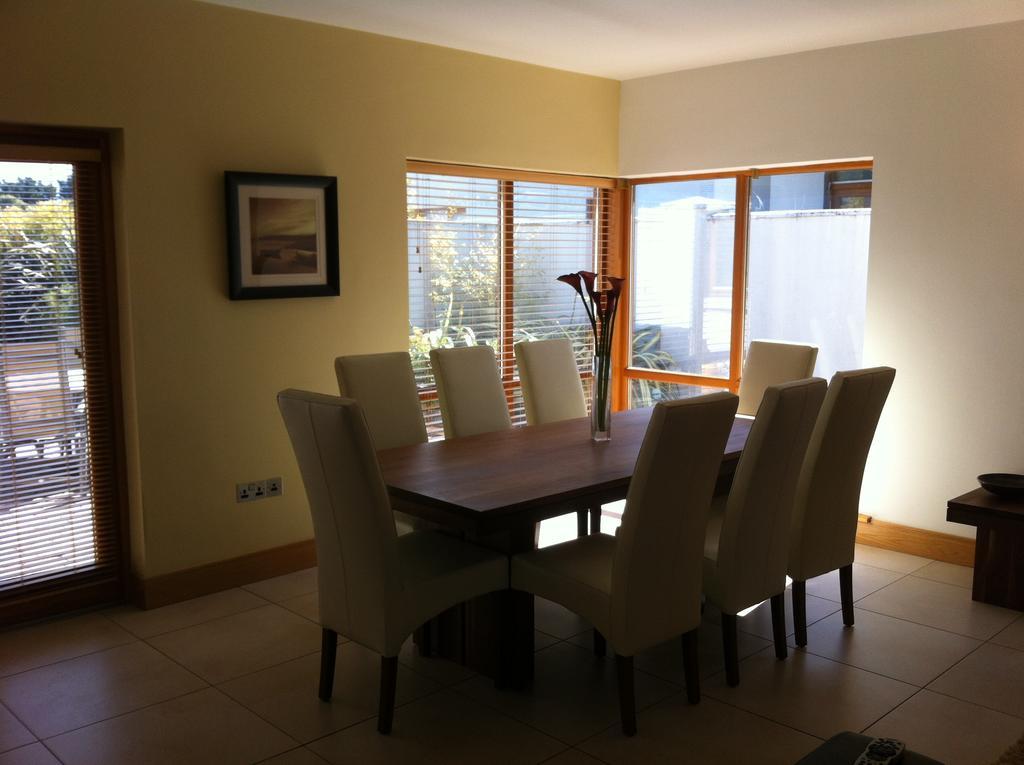 Bearlough Self Catering Holiday Home Rosslare Harbour Chambre photo