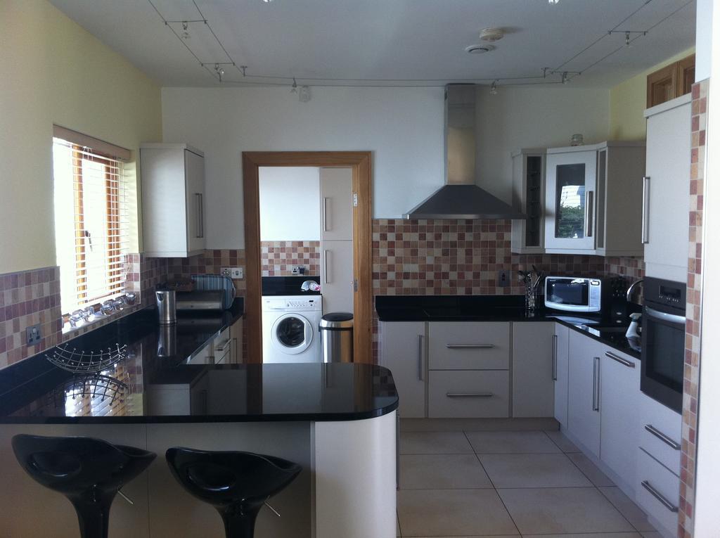 Bearlough Self Catering Holiday Home Rosslare Harbour Chambre photo