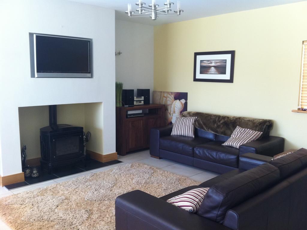 Bearlough Self Catering Holiday Home Rosslare Harbour Chambre photo