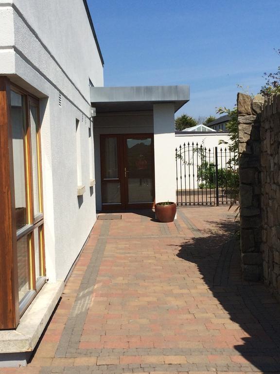 Bearlough Self Catering Holiday Home Rosslare Harbour Extérieur photo